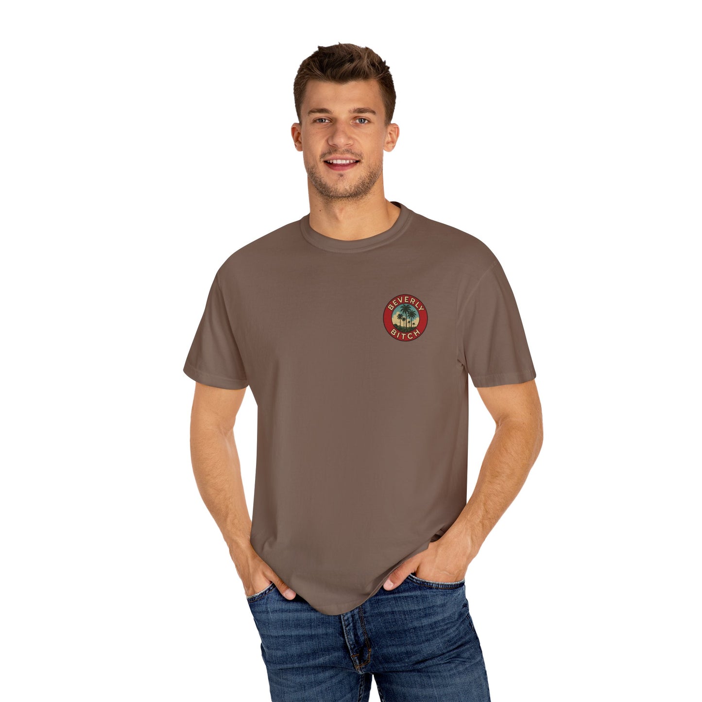 Beverly Bitch Tee