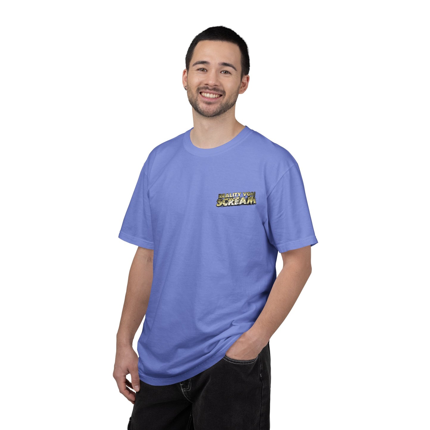 Reality Von SCREAM Tee