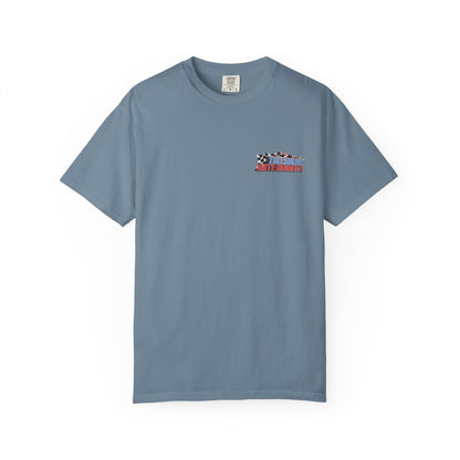 Talladega Date Noight Tee (2-sided)