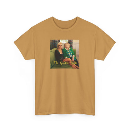 "GOLDEN GIRLS" | RHOBH T-SHIRT