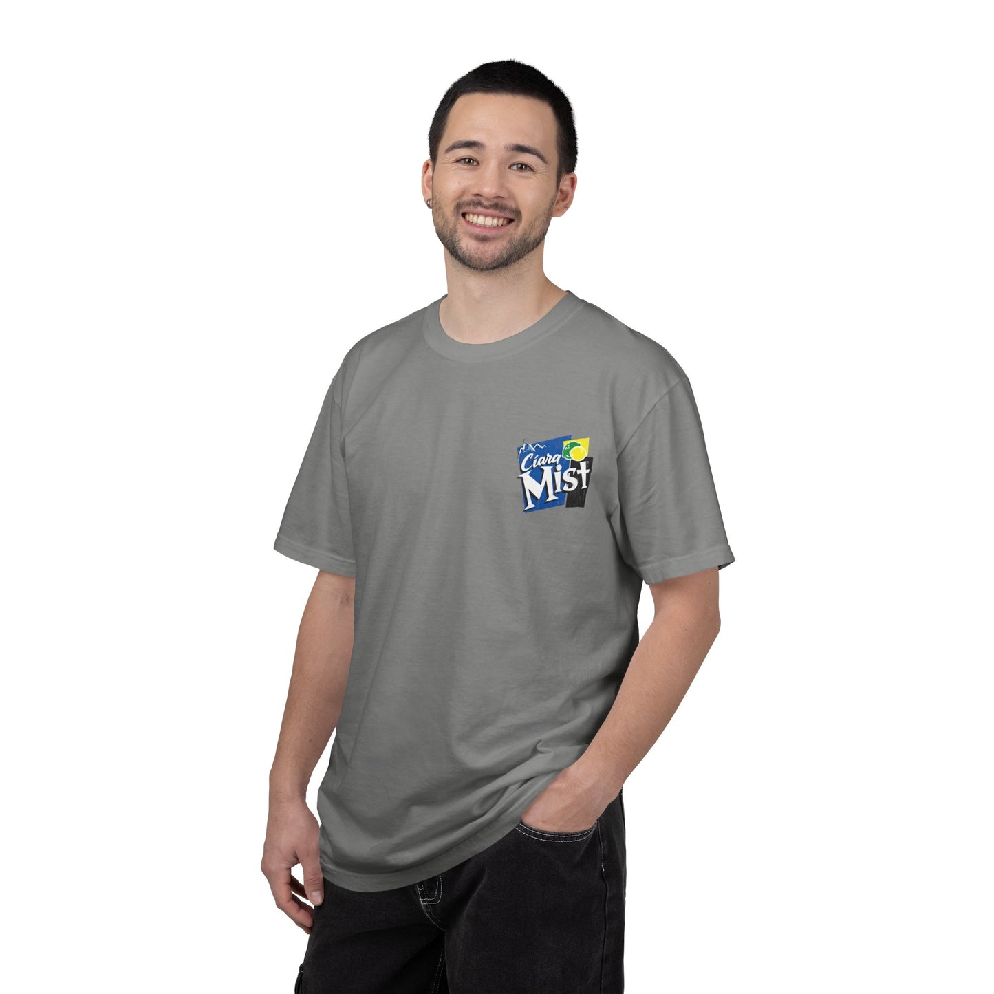 Ciara Mist T-shirt #1