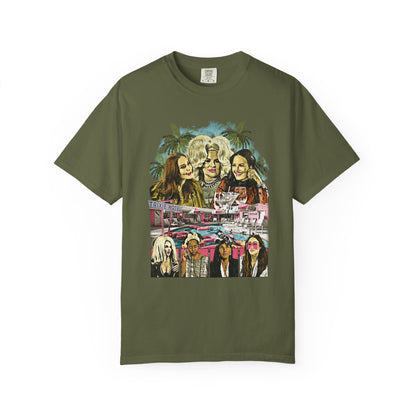 All Tricks, No Trust Tee