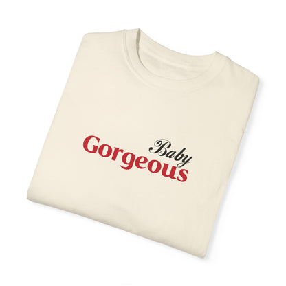 Baby Gorgeous | RHOSLC T-Shirt
