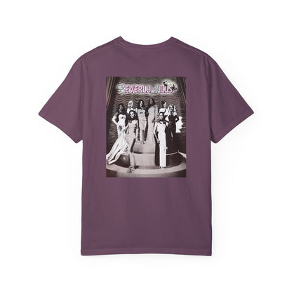 RHOBH Season 14 Cast T-Shirt (Black & White)