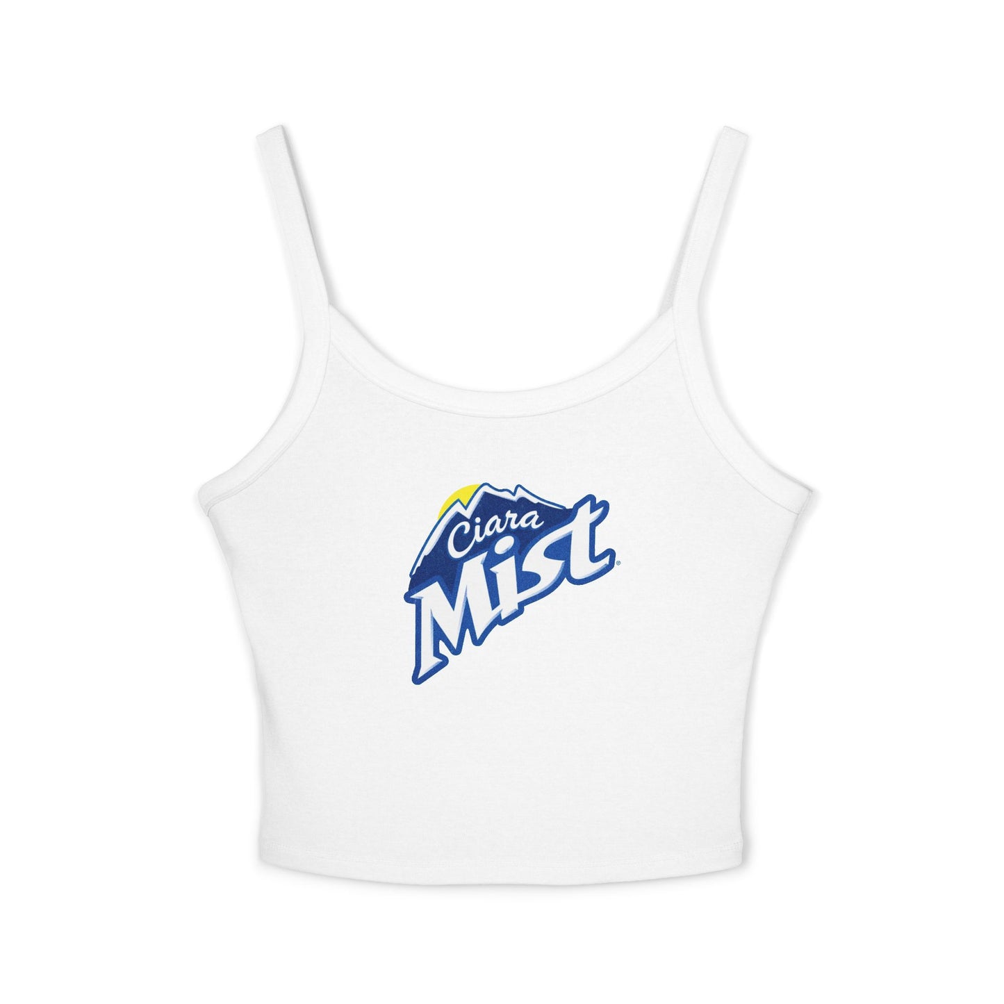 Ciara Mist Tank Top 2