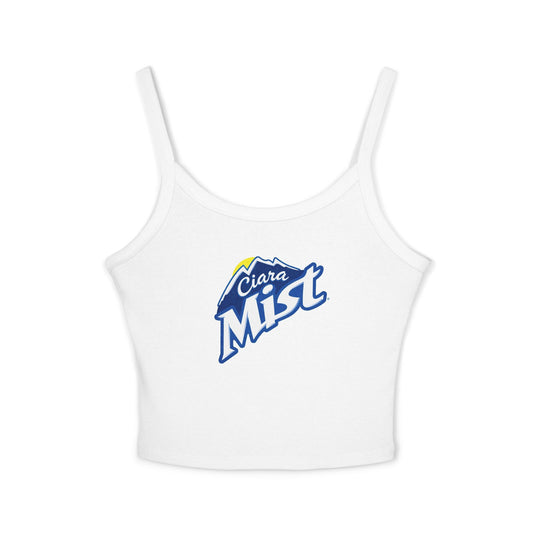 Ciara Mist Tank Top 2