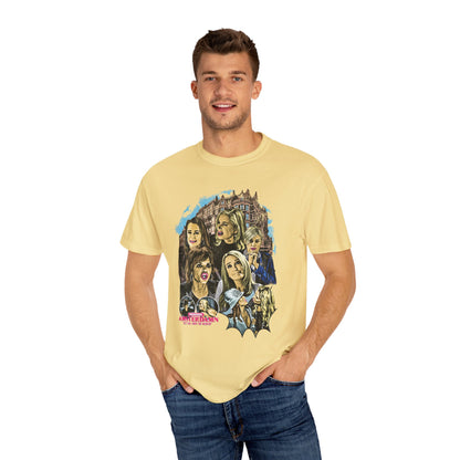 Amsterdamn! Tee #1