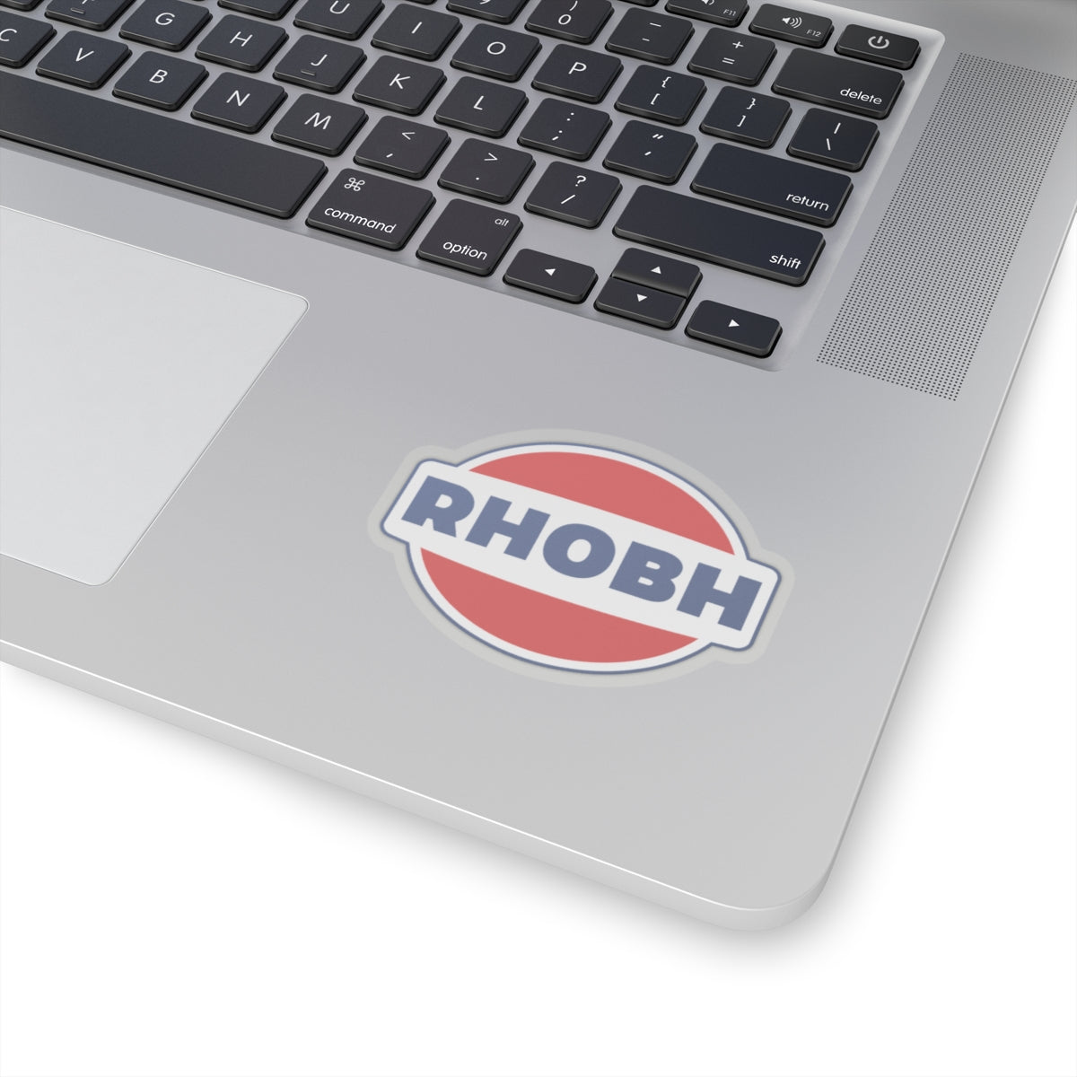 "RHOBH GIRL" | Sticker