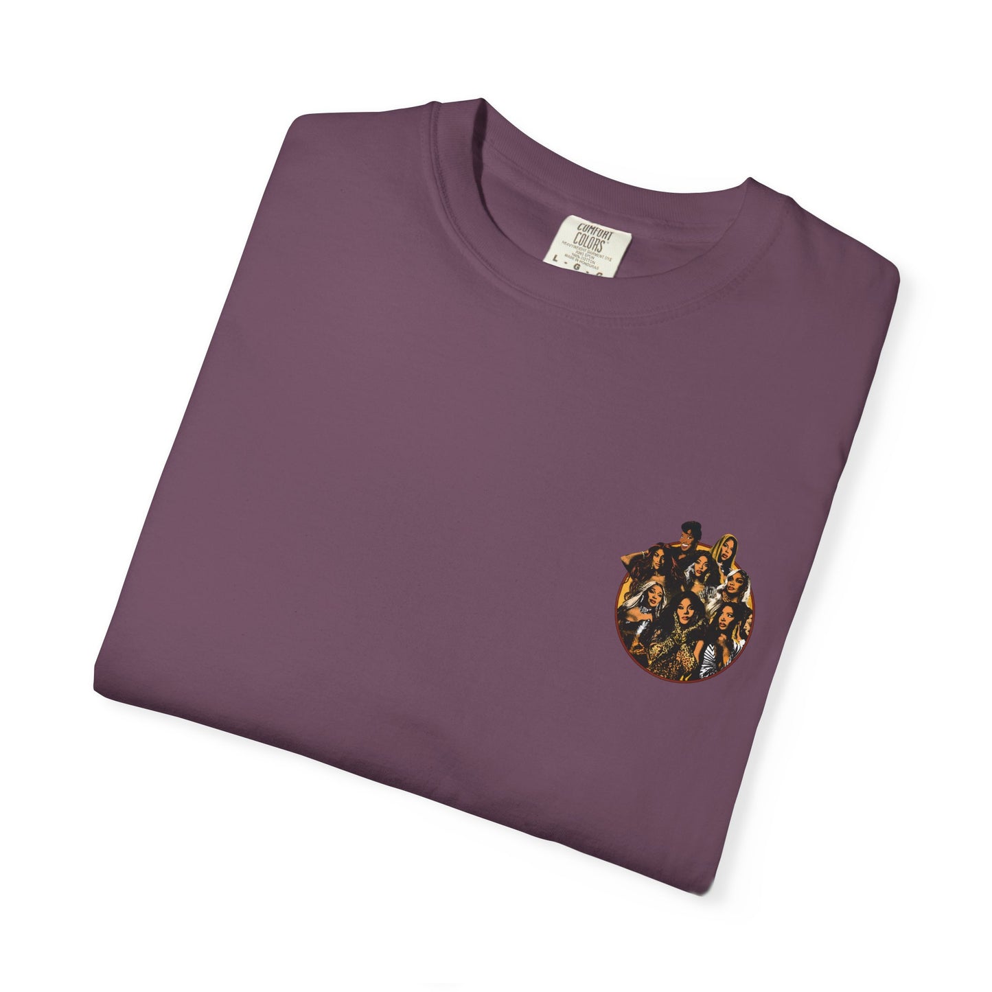 RHOA S16 Promo #3 Tee