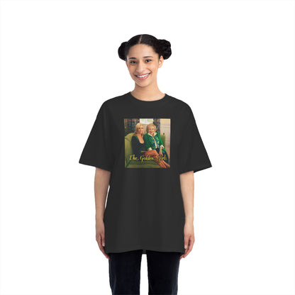 "GOLDEN GIRLS" | CAMILLE GRAMMER | RHOBH Beefy-T®