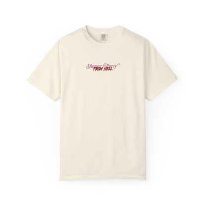 Copy of Dinner Party from Hell Tee (2-Sided)