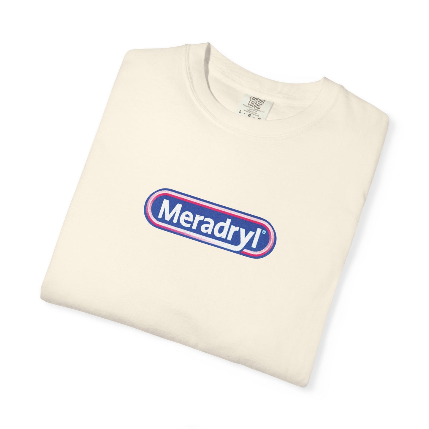 Meradyl Tee (Two-Sided)