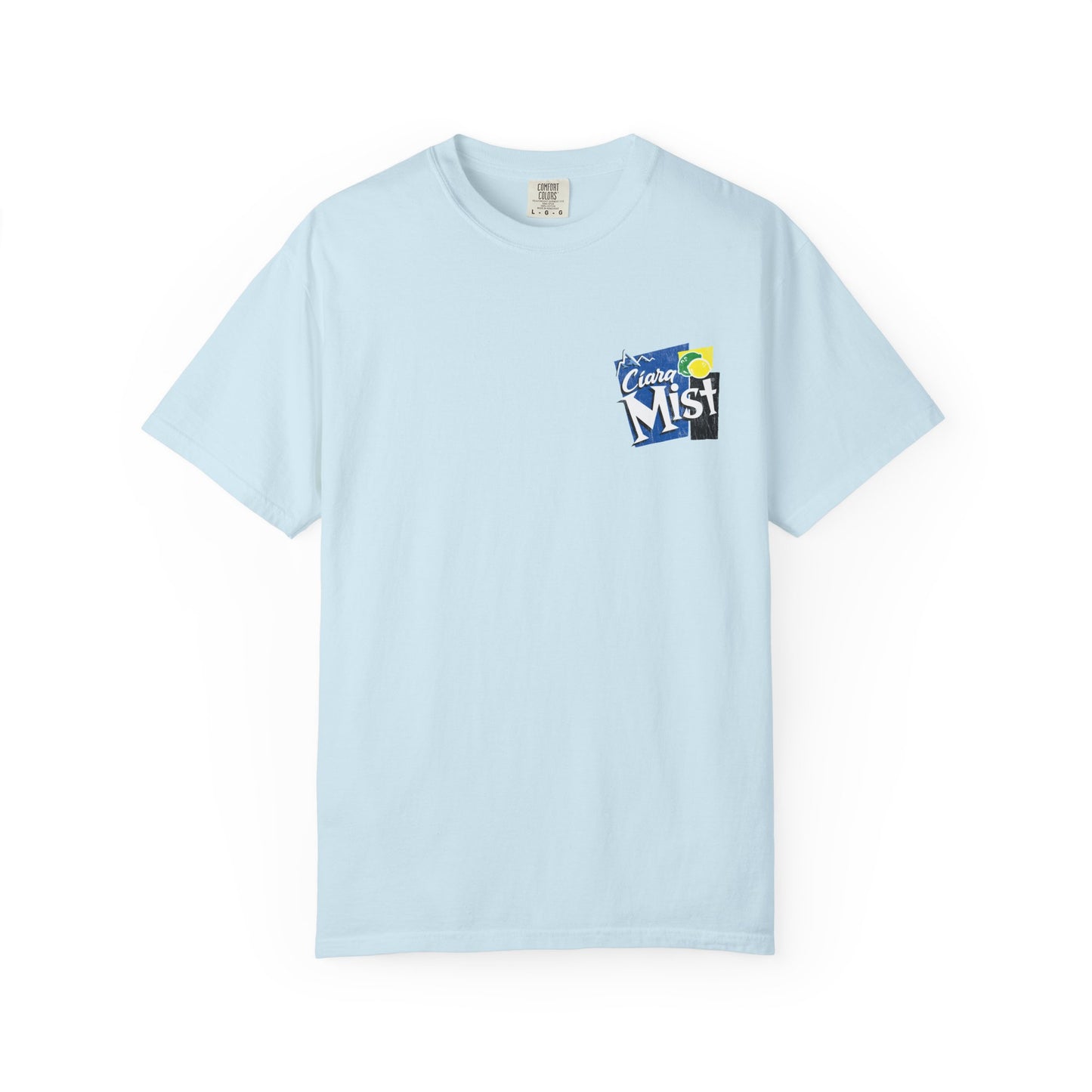 Ciara Mist T-shirt #1