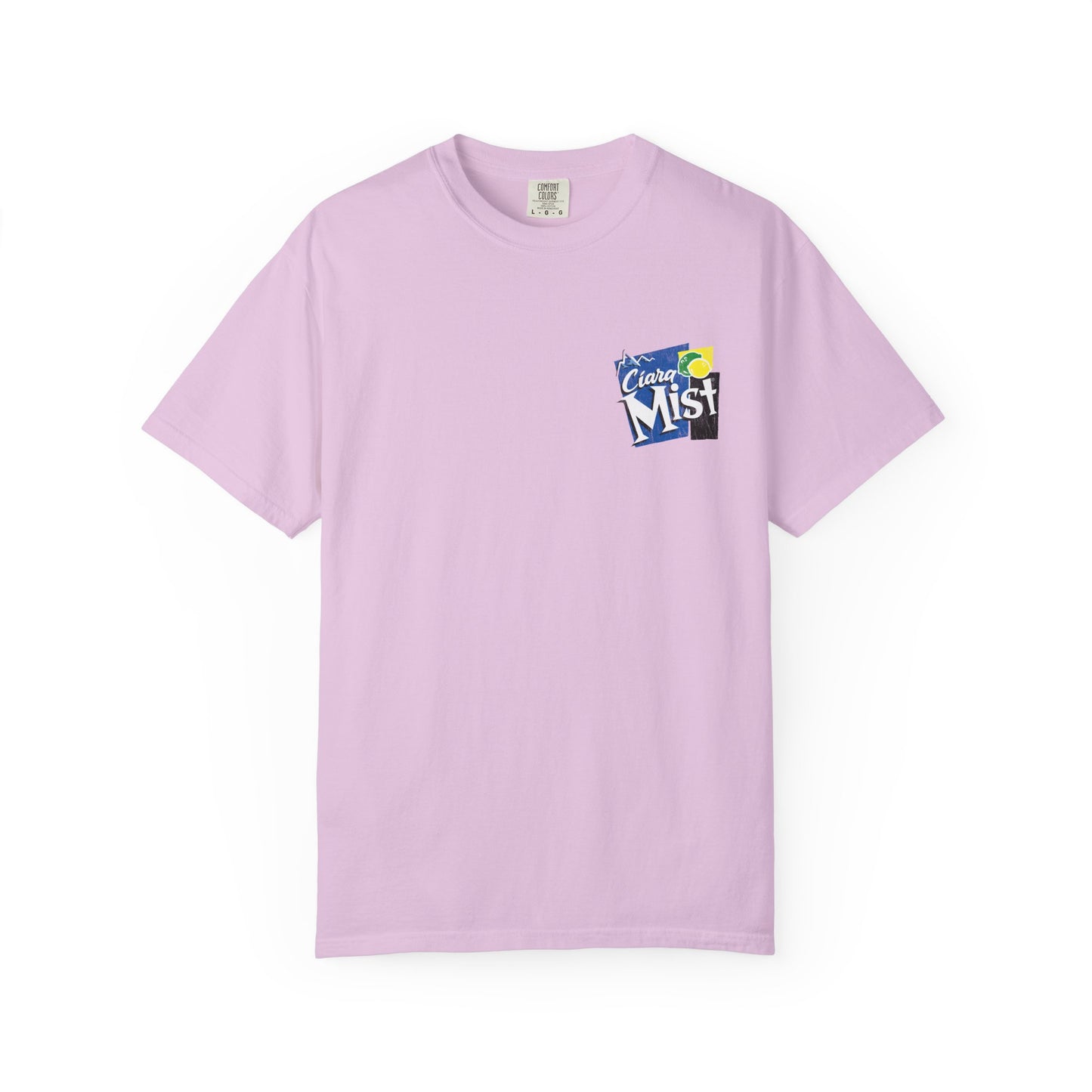 Ciara Mist T-shirt #1