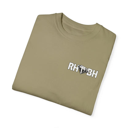 RHOBH Season 14 Cast T-Shirt (Black & White)