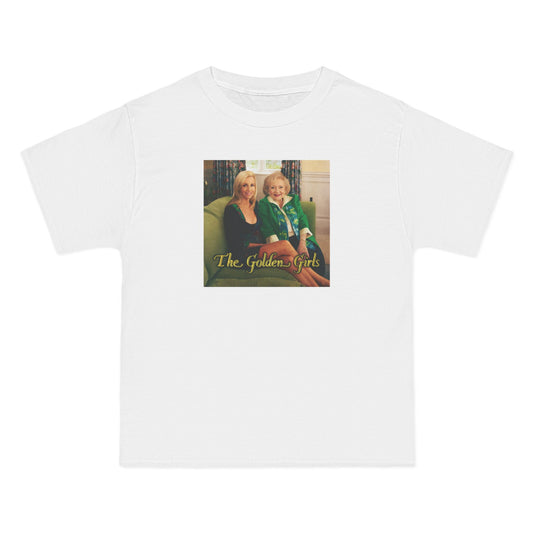 "GOLDEN GIRLS" | CAMILLE GRAMMER | RHOBH Beefy-T®