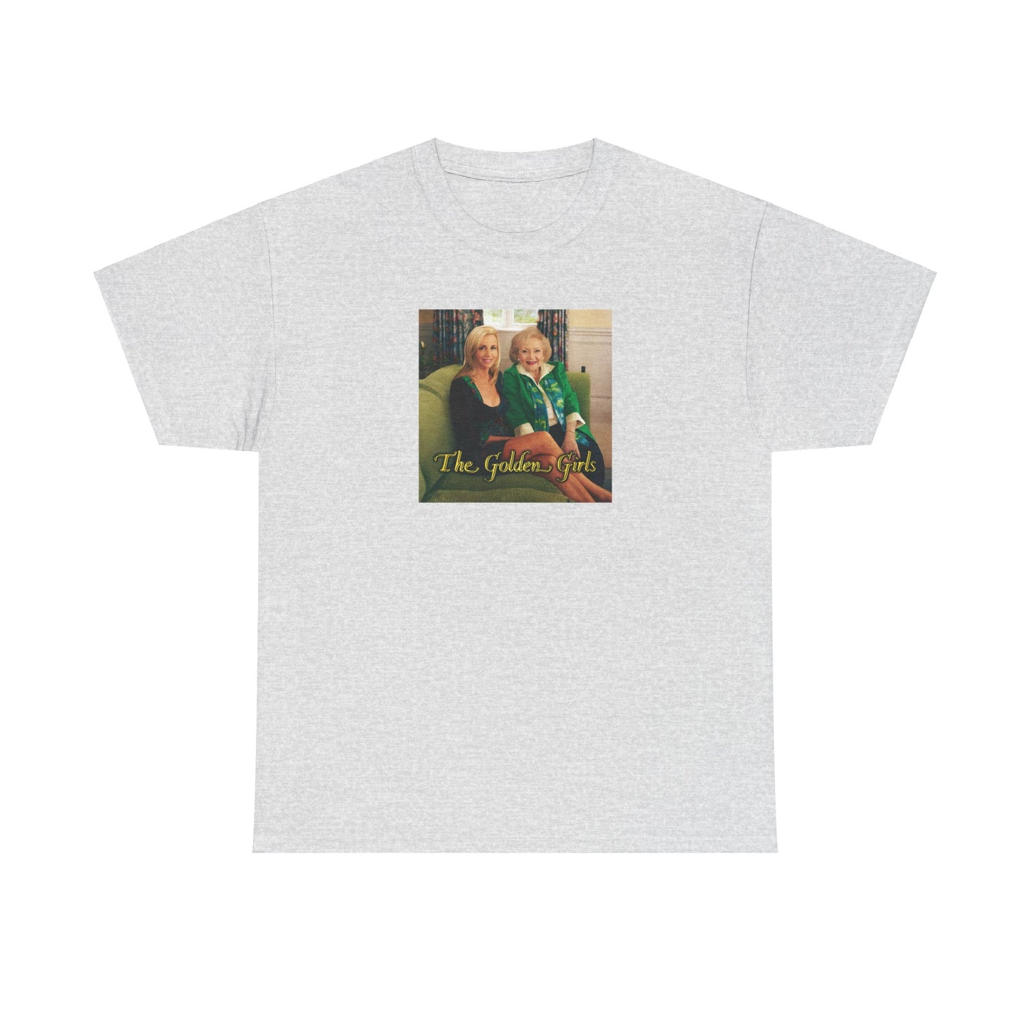 "GOLDEN GIRLS" | RHOBH T-SHIRT