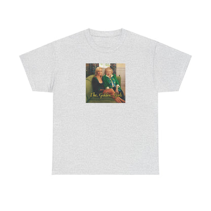 "GOLDEN GIRLS" | RHOBH T-SHIRT