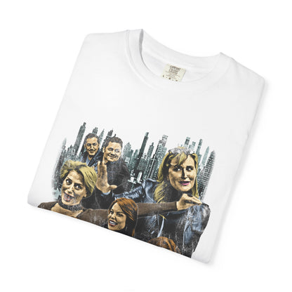 A Bronx Tale Tee