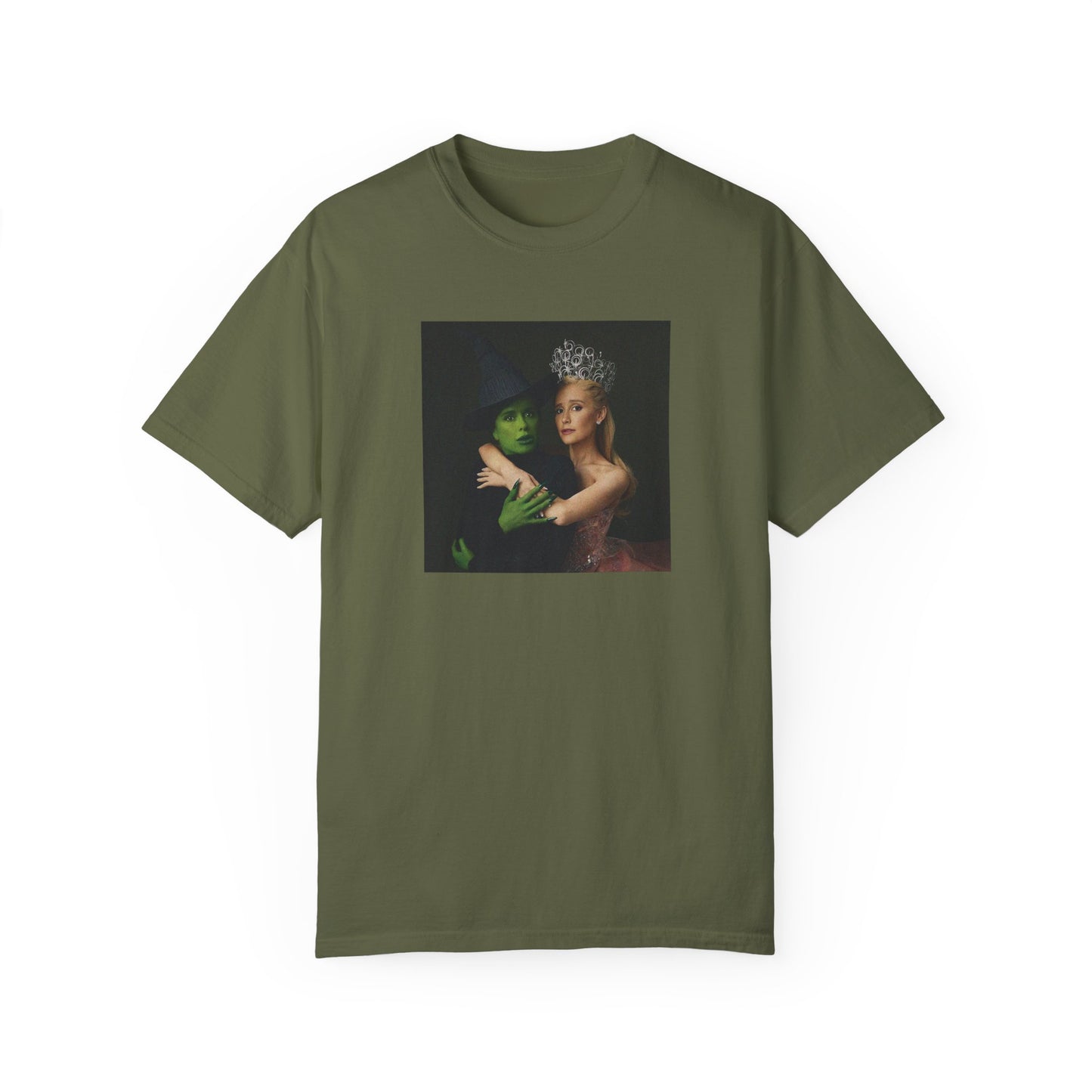"RICKED" | RHOBH x WICKED | Comfort Colors T-Shirt