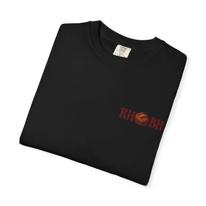Amsterdamn! Tee #2