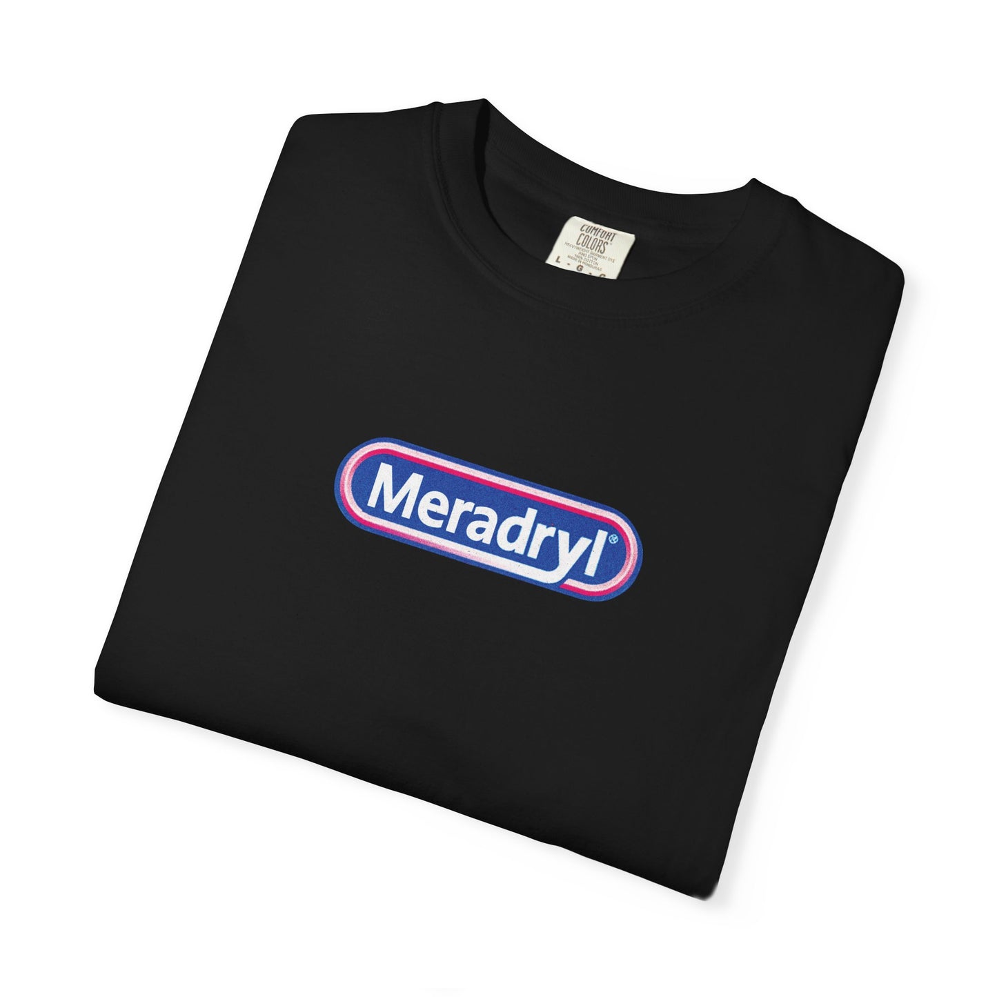 Meradyl Tee (Two-Sided)