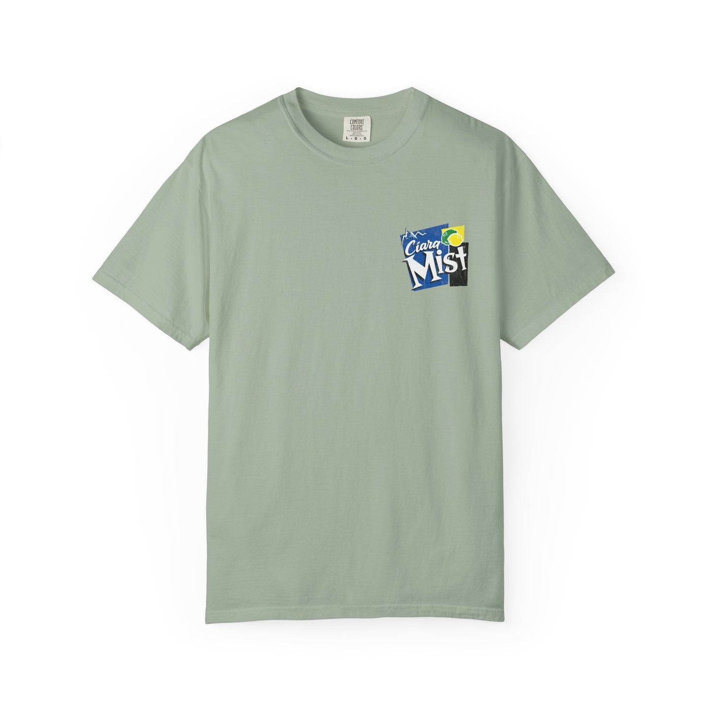 Ciara Mist T-shirt #1