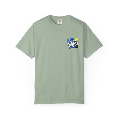 Ciara Mist T-shirt #1