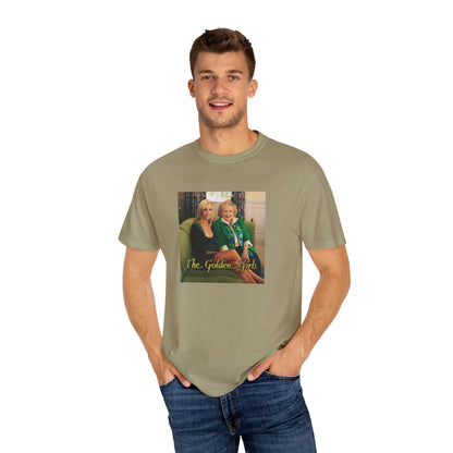 "GOLDEN GIRLS" CAMILLE | RHOBH T-SHIRT