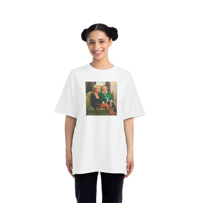 "GOLDEN GIRLS" | CAMILLE GRAMMER | RHOBH Beefy-T®