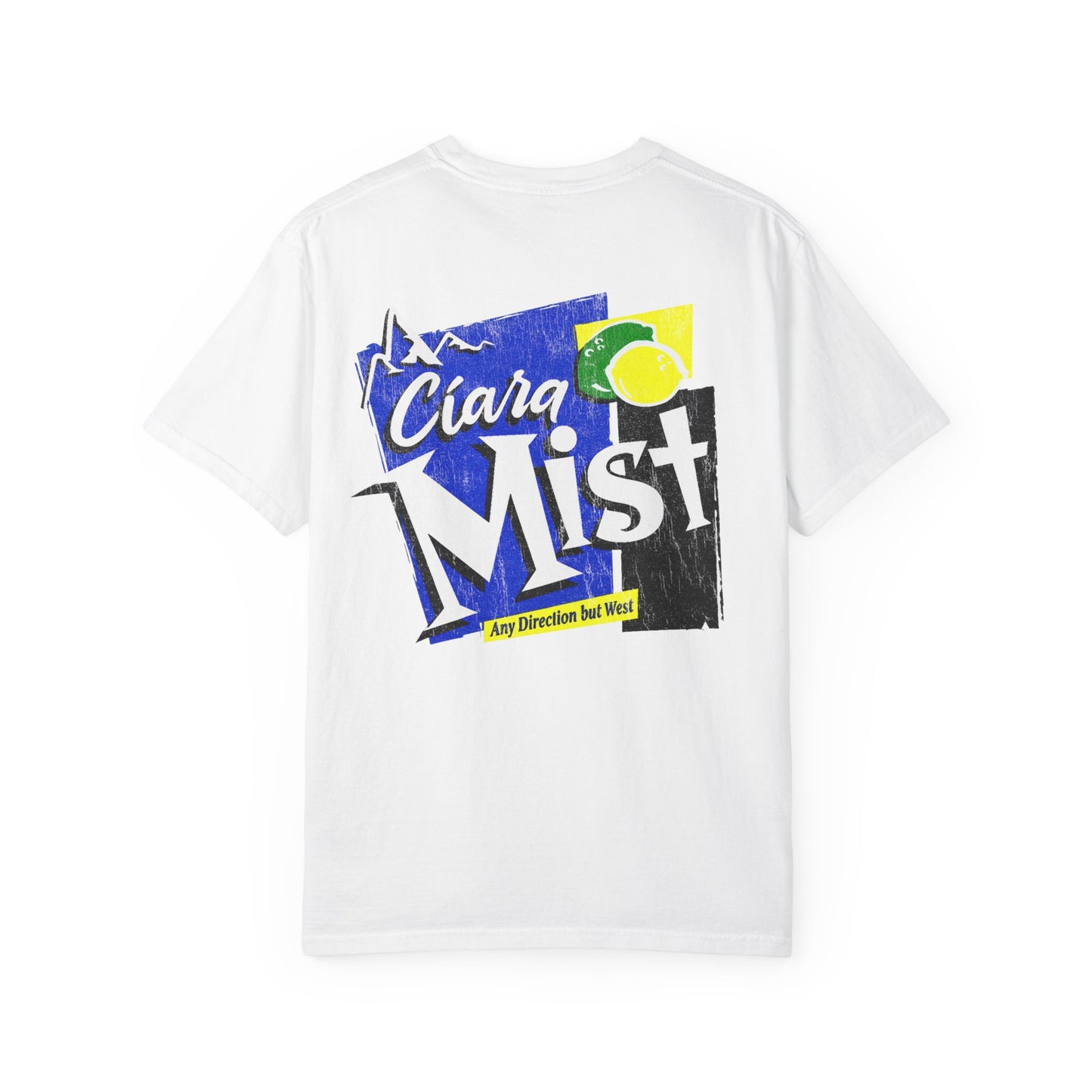 Ciara Mist T-shirt #1