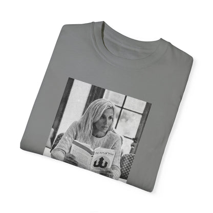 "THE ART OF WAR" | CAMILLE | RHOBH T-Shirt