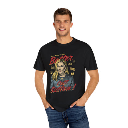Better Call Sutton Tee