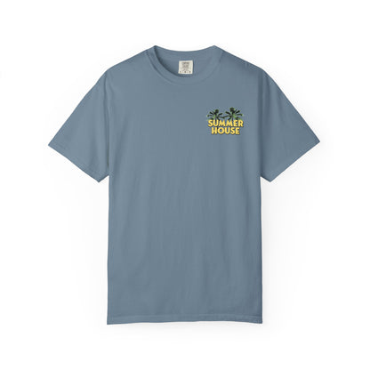 Summer House S9 | Cast Tee Shirt (No. 4)