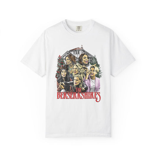 The Berserkshires Tee