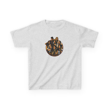 RHOA S16 Baby Tee