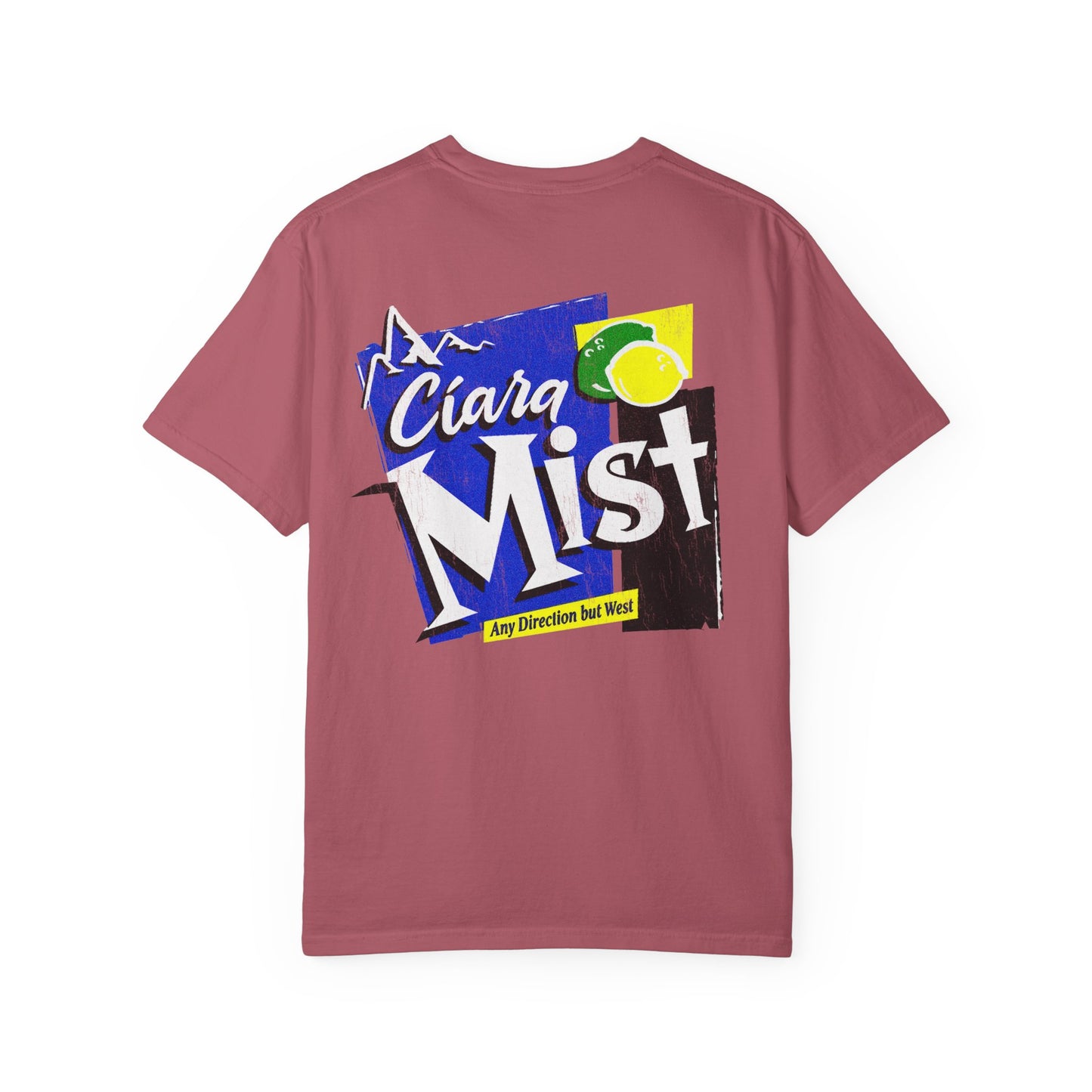 Ciara Mist T-shirt #1