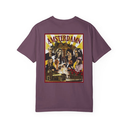Amsterdamn! Tee #2
