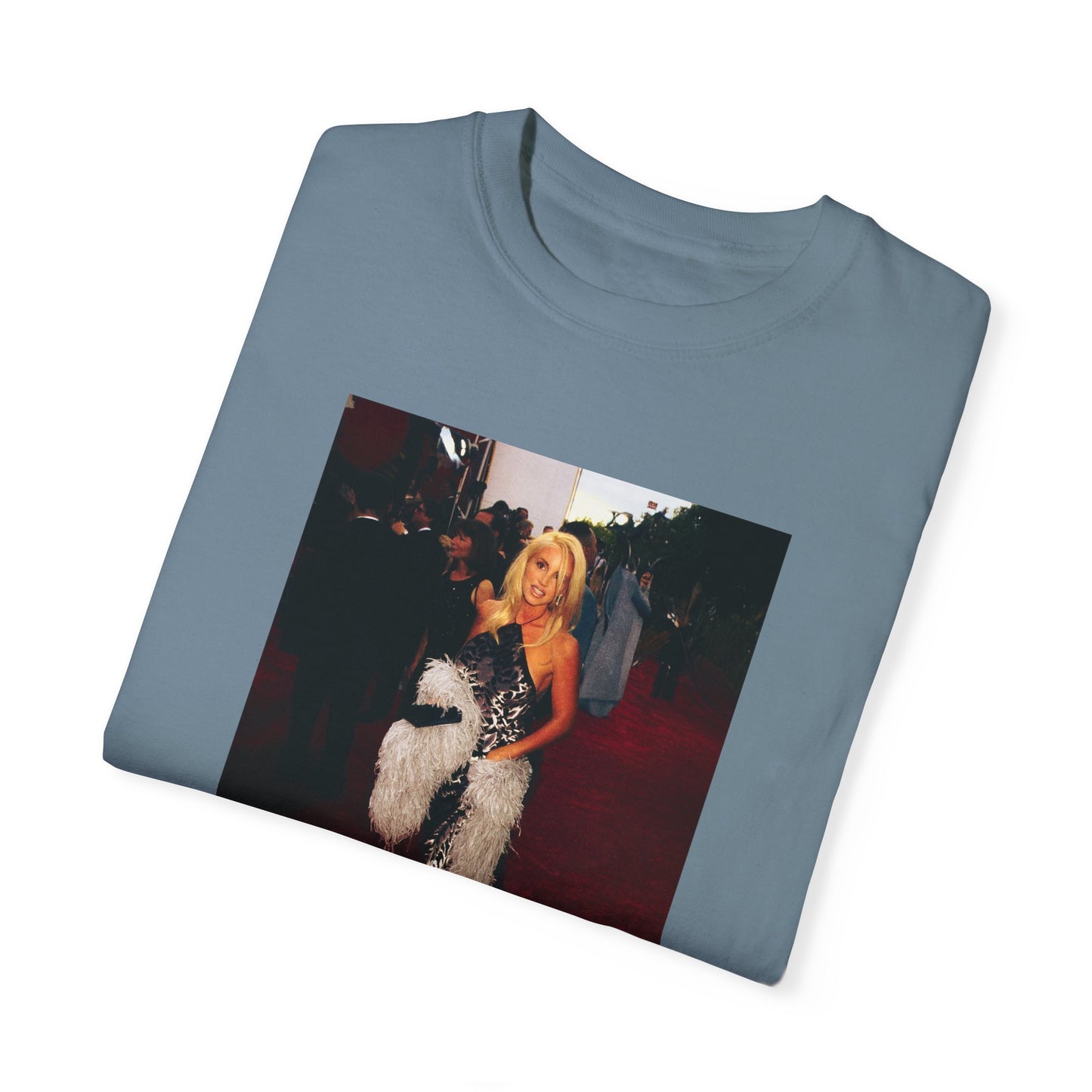 "RED CARPET" Camille Grammer | Comfort Colors T-Shirt