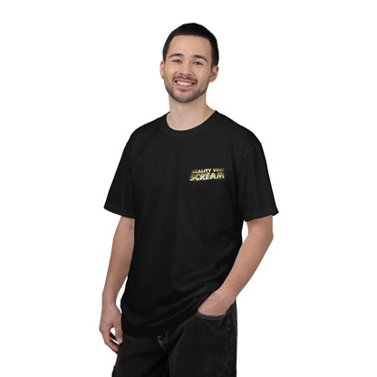 Reality Von SCREAM Tee