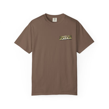 Reality Von SCREAM Tee