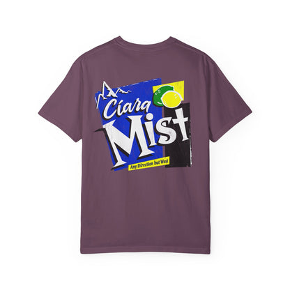 Ciara Mist T-shirt #1