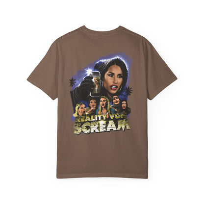 Reality Von SCREAM Tee