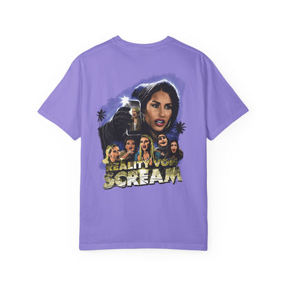 Reality Von SCREAM Tee