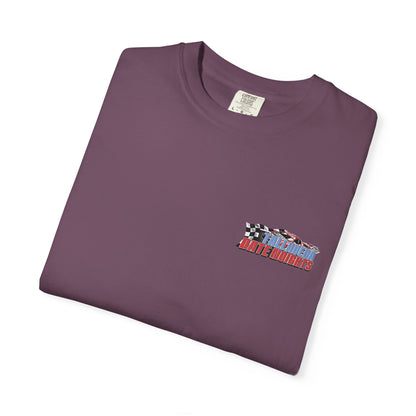 Talladega Date Noight Tee (2-sided)