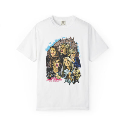 Amsterdamn! Tee #1