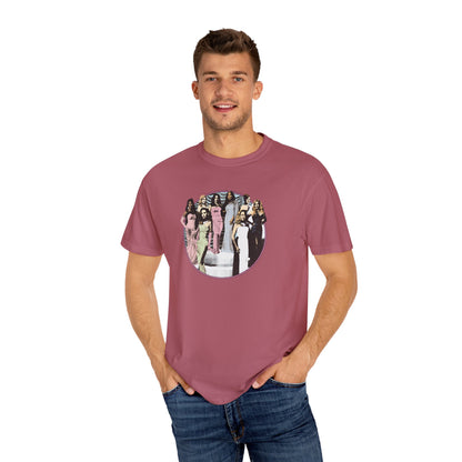 RHOBH S14 Cast Circle Tee
