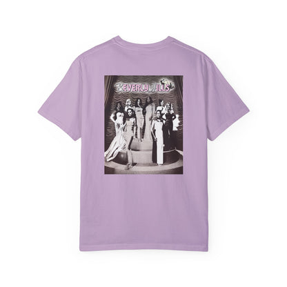 RHOBH Season 14 Cast T-Shirt (Black & White)