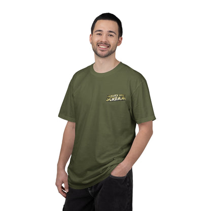 Reality Von SCREAM Tee