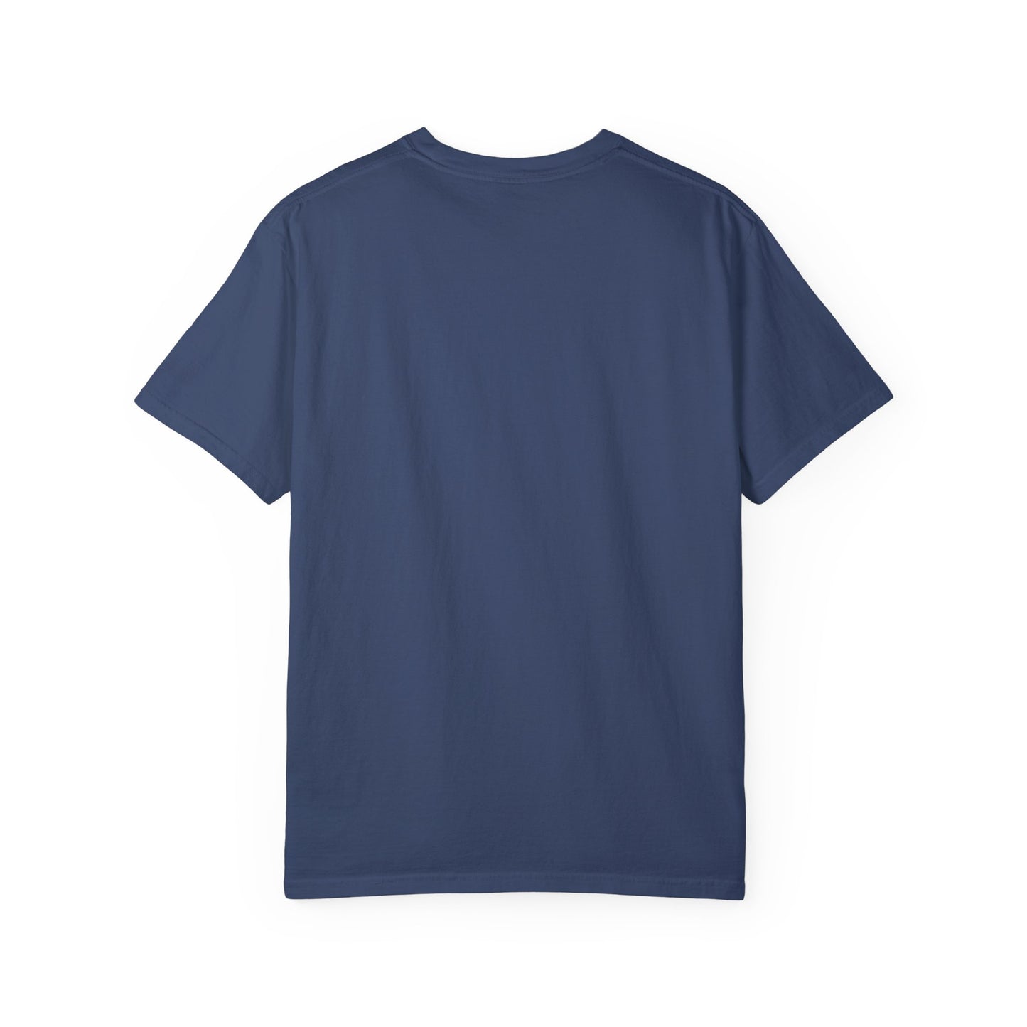 "CAMILLE ANDERSON" | RHOBH | Comfort Colors T-Shirt